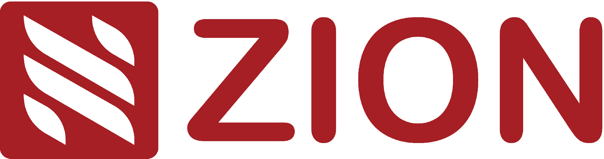 锡安