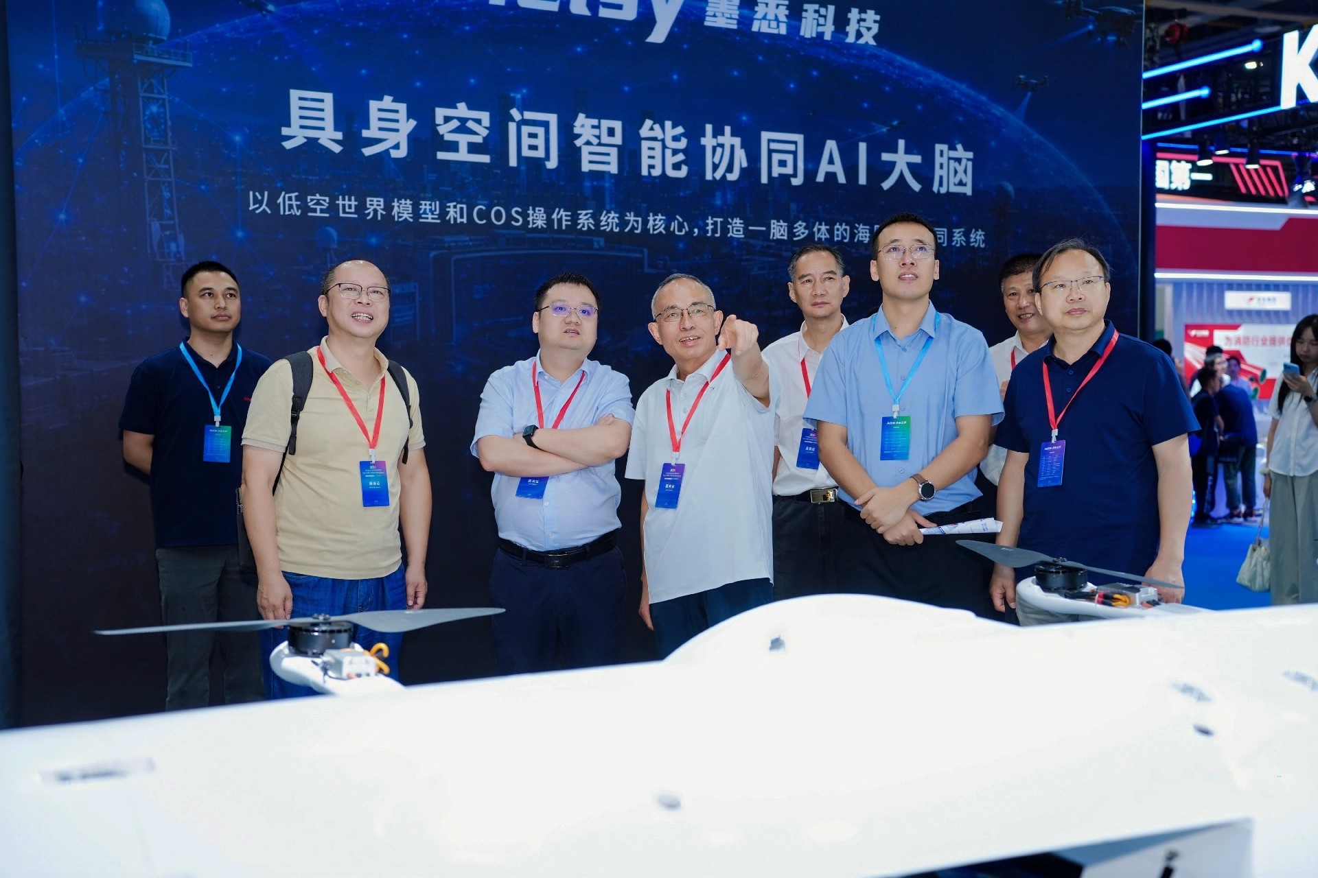 聚焦低空新机遇！CEE2026长三角低空经济发展大会暨博览会8月18-20日杭州举办！